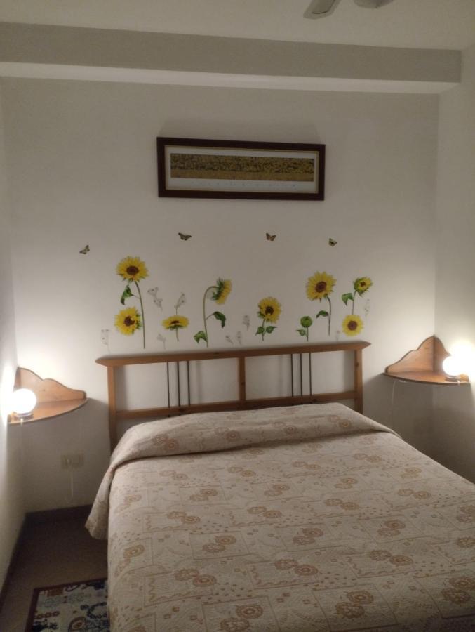 Agriturismo La Locandiera Montemerano Buitenkant foto